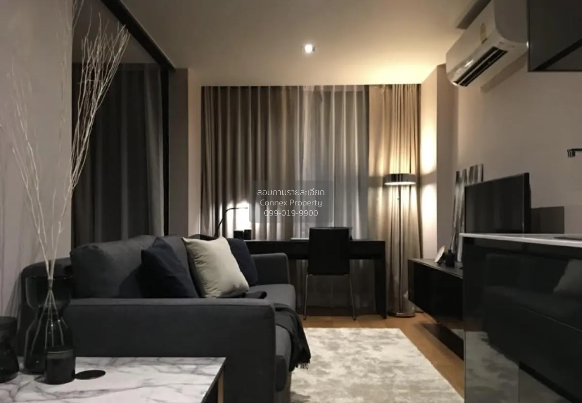 เช่าคอนโด  อัลติจูด สามย่าน - สีลม MRT-สามย่าน สี่พระยา เขต บางรั 1