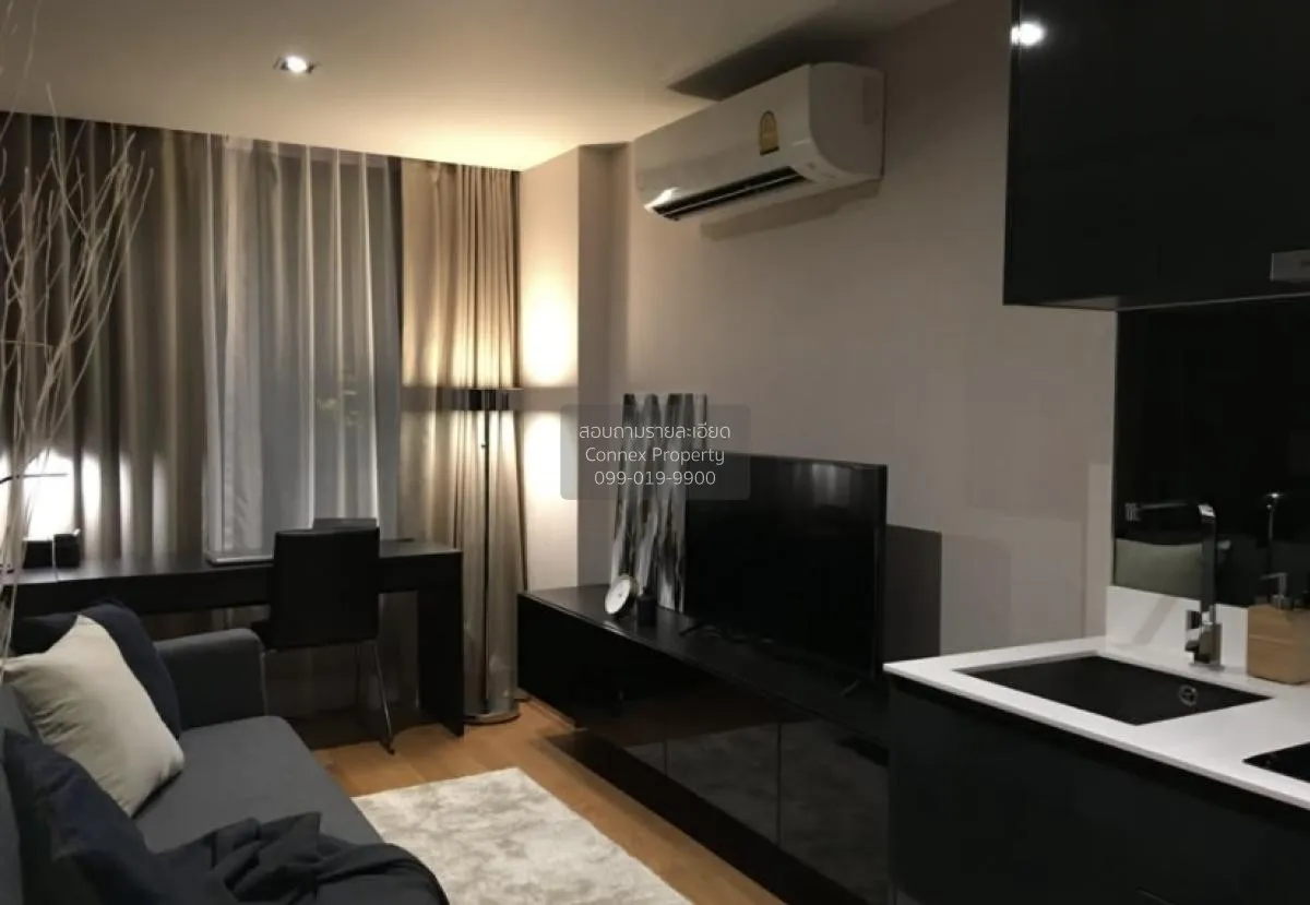 เช่าคอนโด  อัลติจูด สามย่าน - สีลม MRT-สามย่าน สี่พระยา เขต บางรั 2