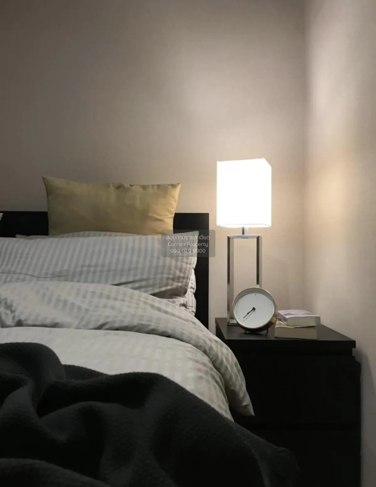 เช่าคอนโด  อัลติจูด สามย่าน - สีลม MRT-สามย่าน สี่พระยา เขต บางรั 4