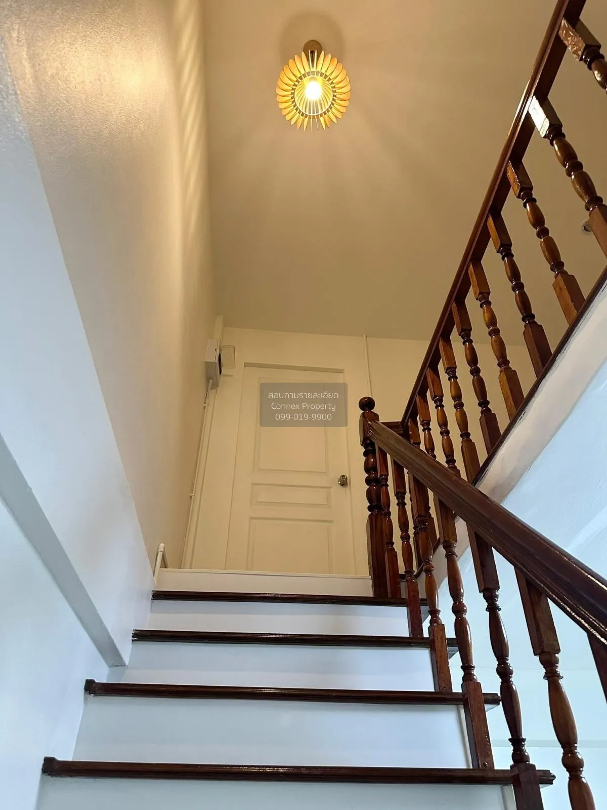 ขายทาวน์เฮ้าส์/ทาวน์โฮม  อิ่มอัมพร 10 รีโนเวทใหม่ คลองมะเดื่อ กระ