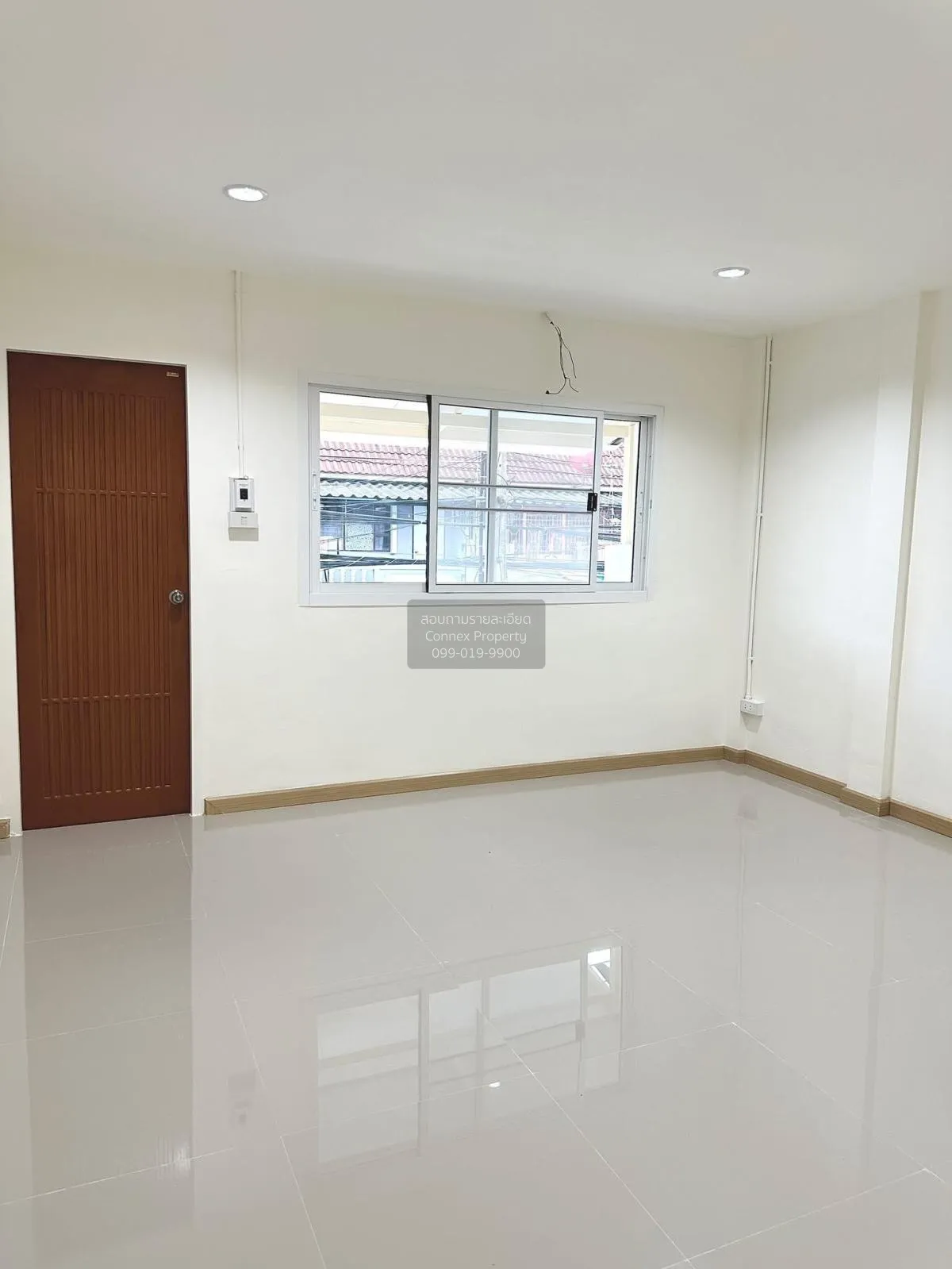 ขายทาวน์เฮ้าส์/ทาวน์โฮม  อิ่มอัมพร 10 รีโนเวทใหม่ คลองมะเดื่อ กระ