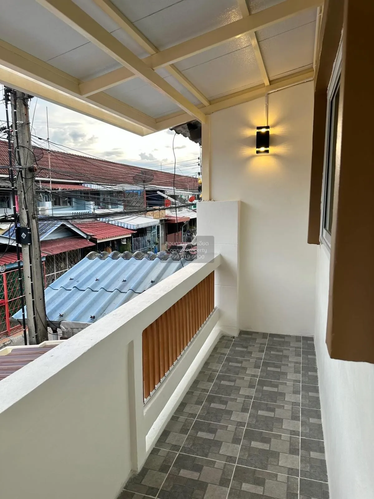 ขายทาวน์เฮ้าส์/ทาวน์โฮม  อิ่มอัมพร 10 รีโนเวทใหม่ คลองมะเดื่อ กระ