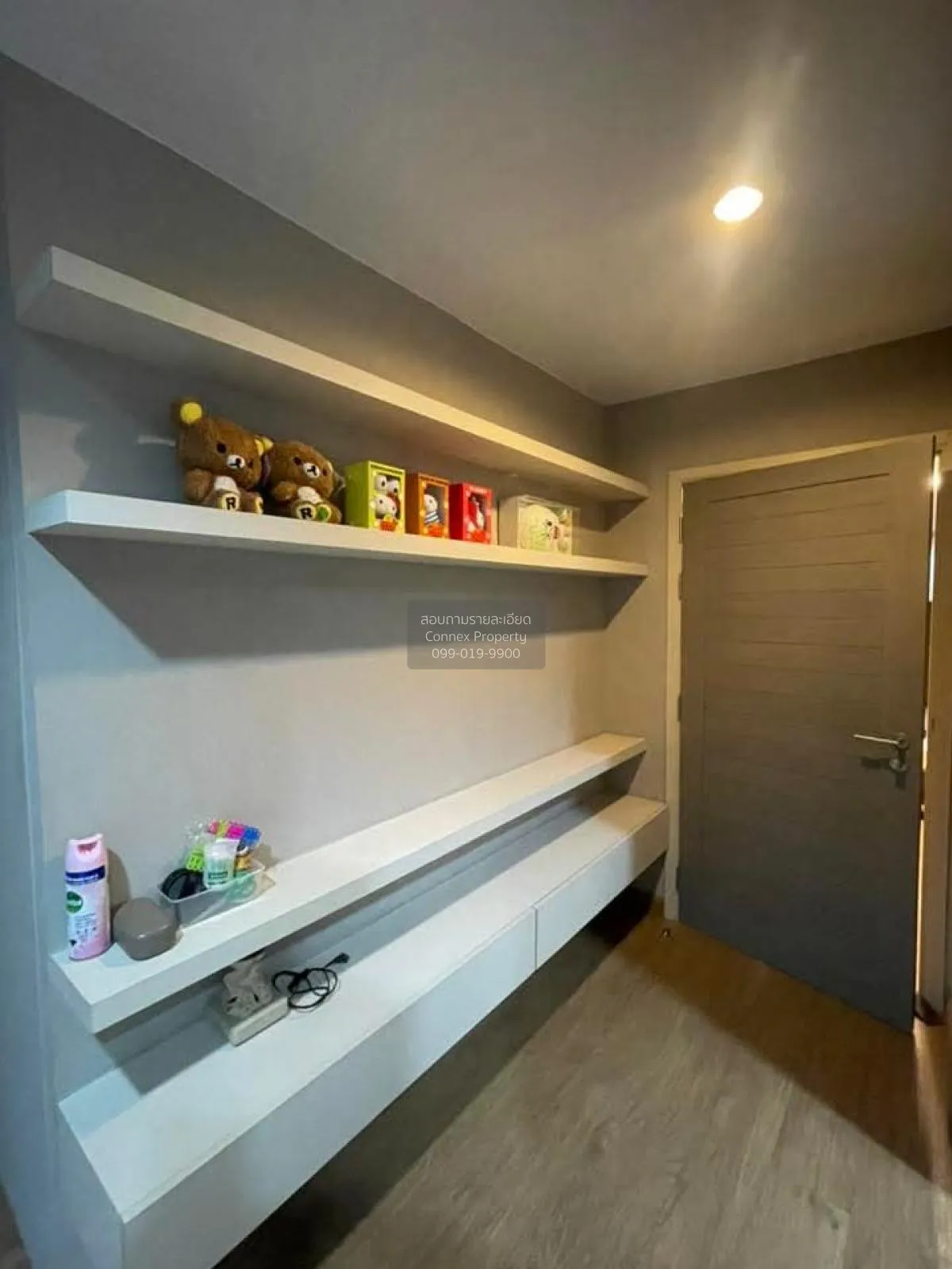 ขายคอนโด  สเตท ทาวเวอร์ BTS-สะพานตากสิน สีลม เขต บางรัก กรุงเทพ C