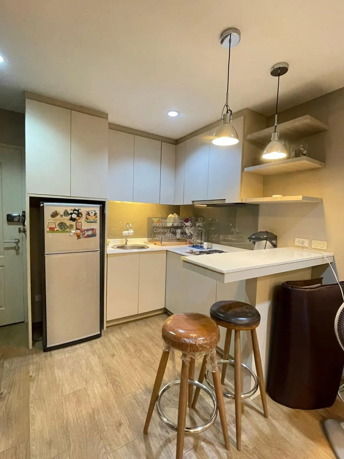 ขายคอนโด  สเตท ทาวเวอร์ BTS-สะพานตากสิน สีลม เขต บางรัก กรุงเทพ C