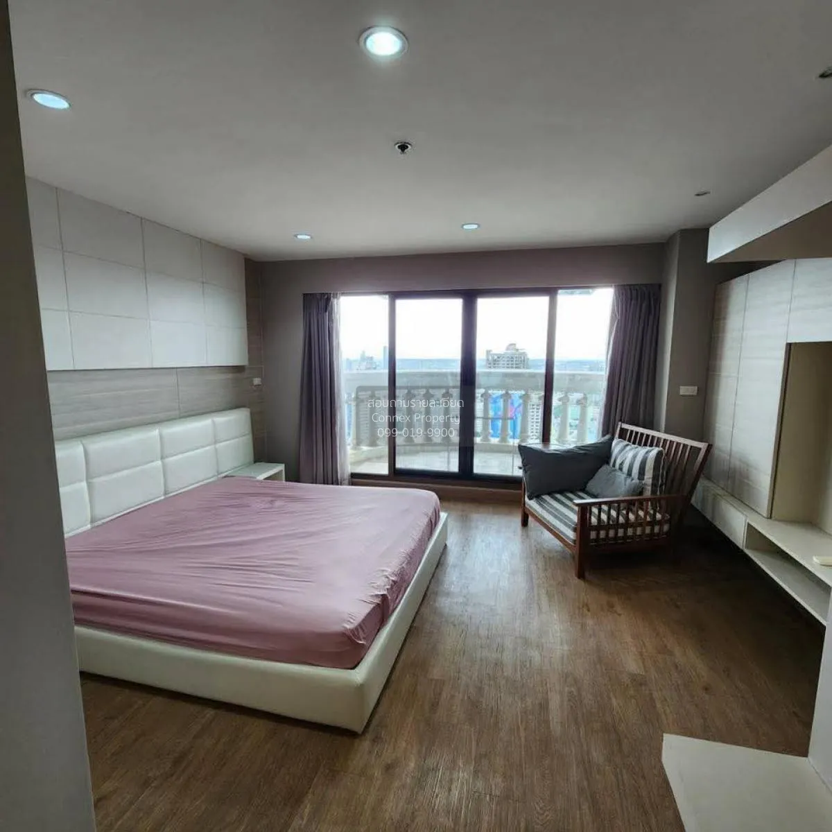 ขายคอนโด  สเตท ทาวเวอร์ BTS-สะพานตากสิน สีลม เขต บางรัก กรุงเทพ C