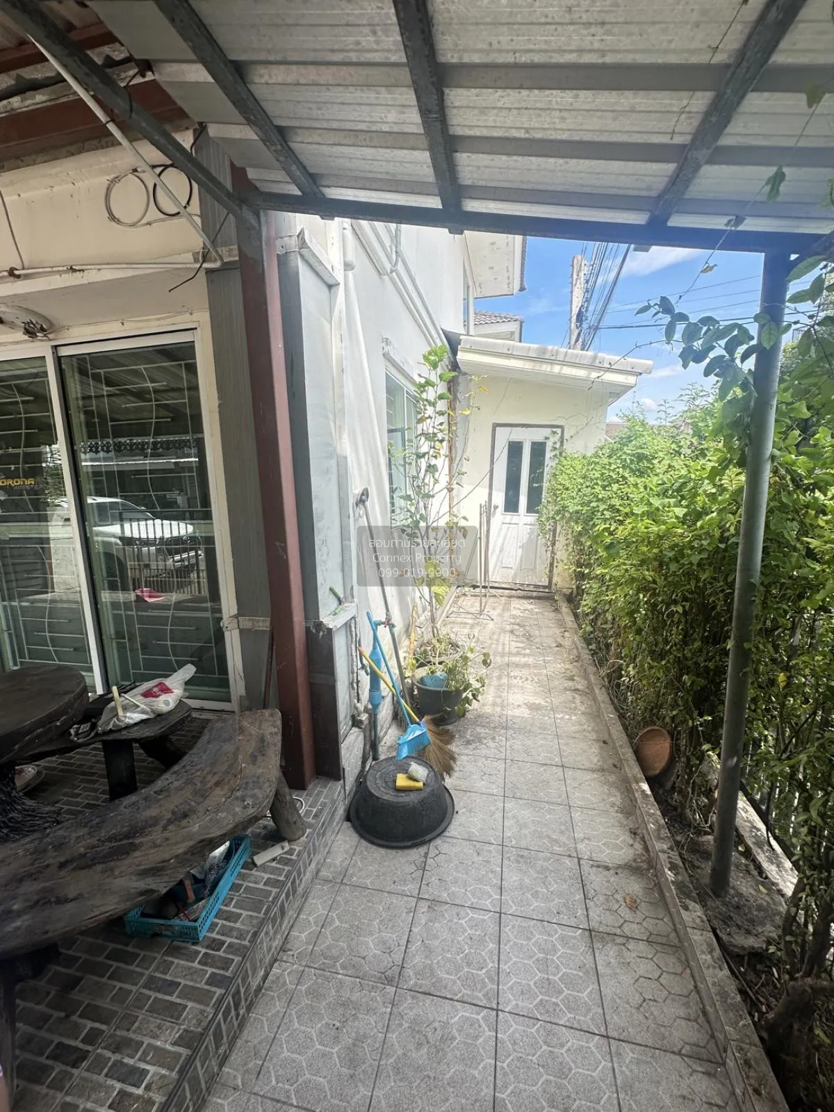 ขายทาวน์เฮ้าส์/ทาวน์โฮม  พฤกษาวิลล์ 53/1 สะเเกงาม แสมดำ เขต บางขุ 3