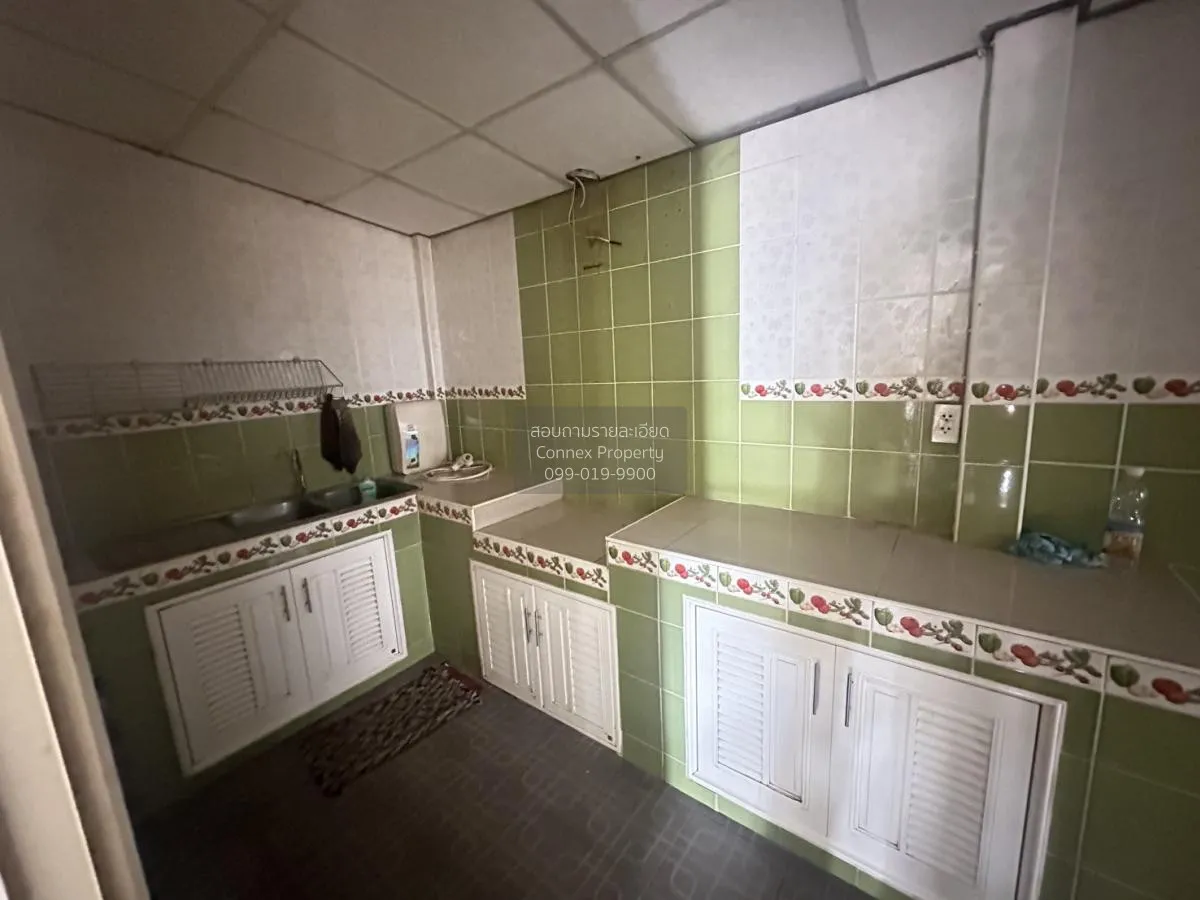 ขายทาวน์เฮ้าส์/ทาวน์โฮม  พฤกษาวิลล์ 53/1 สะเเกงาม แสมดำ เขต บางขุ