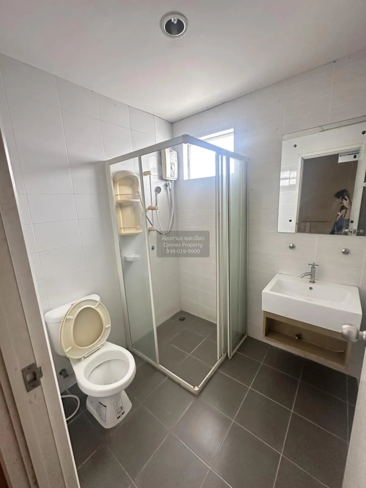 ขายทาวน์เฮ้าส์/ทาวน์โฮม  พฤกษาวิลล์ 53/1 สะเเกงาม แสมดำ เขต บางขุ