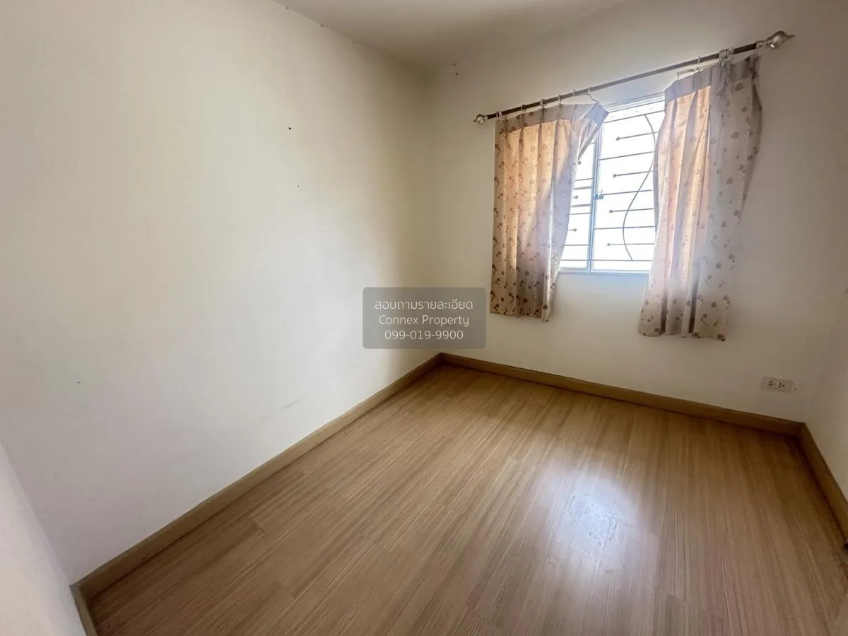 ขายทาวน์เฮ้าส์/ทาวน์โฮม  พฤกษาวิลล์ 53/1 สะเเกงาม แสมดำ เขต บางขุ