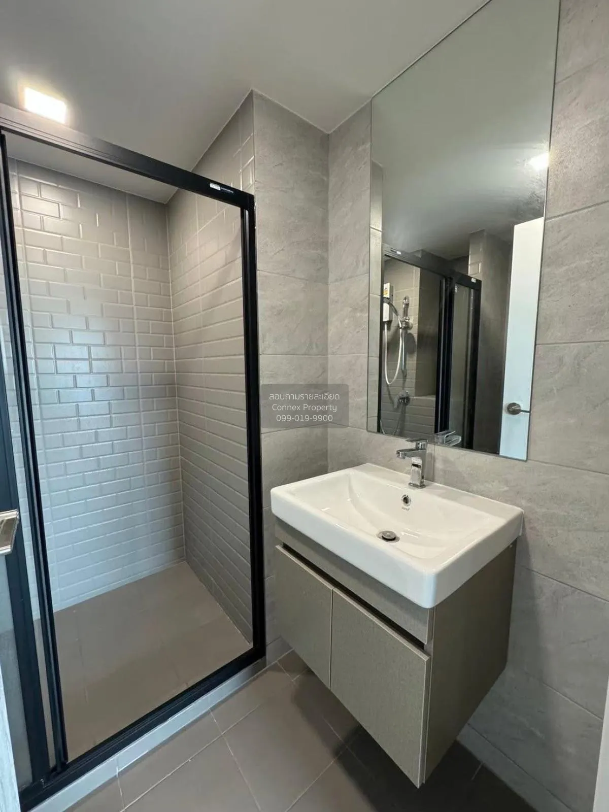 เช่าคอนโด  แอทโมซ โฟลว์ มีนบุรี มีนบุรี เขต มีนบุรี กรุงเทพ CX-13