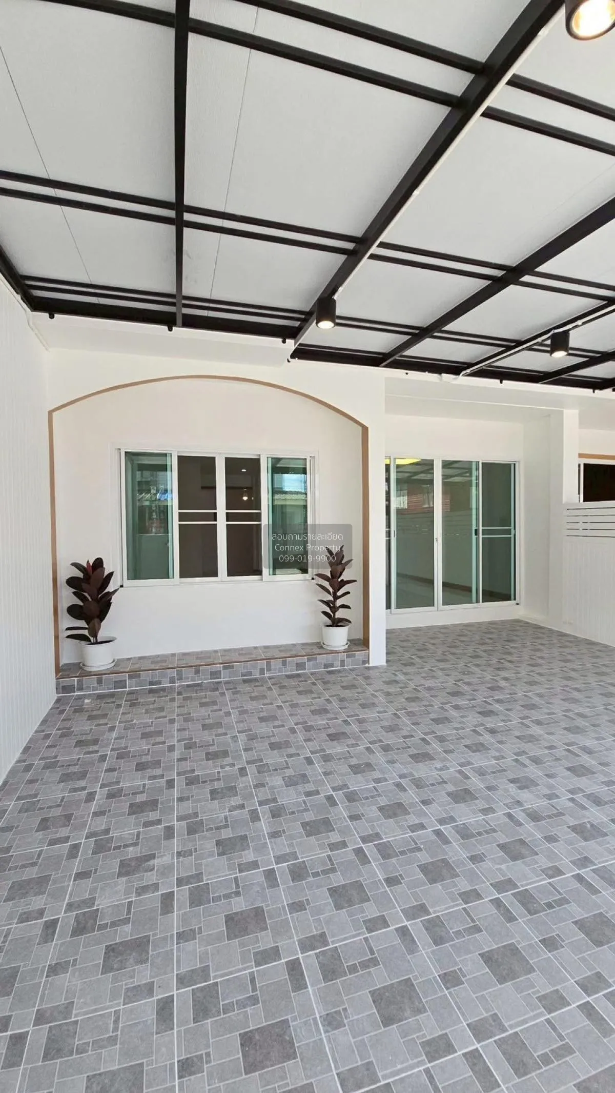 ขายทาวน์เฮ้าส์/ทาวน์โฮม  ศรีประจักษ์ 5 รีโนเวทใหม่ บางบัวทอง บางบ 2