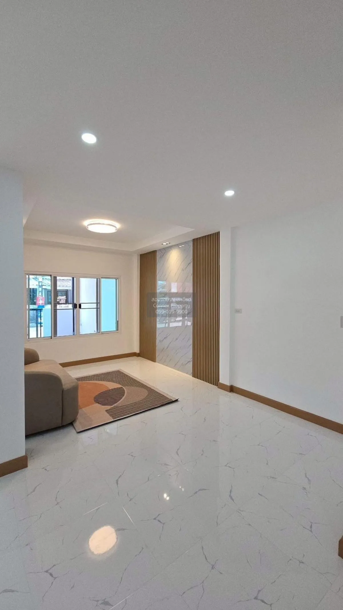 ขายทาวน์เฮ้าส์/ทาวน์โฮม  ศรีประจักษ์ 5 รีโนเวทใหม่ บางบัวทอง บางบ 3