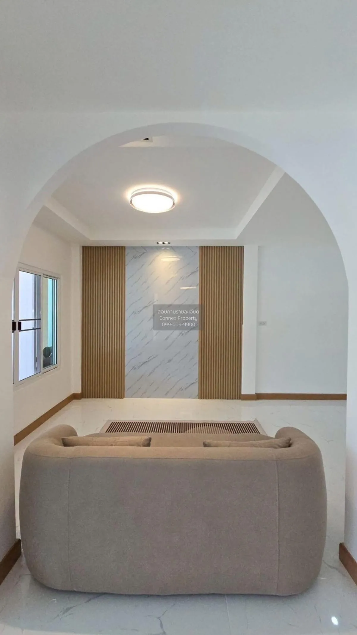 ขายทาวน์เฮ้าส์/ทาวน์โฮม  ศรีประจักษ์ 5 รีโนเวทใหม่ บางบัวทอง บางบ 4