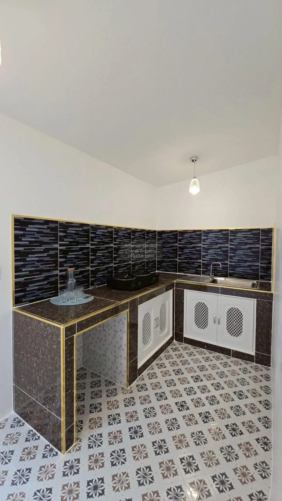 ขายทาวน์เฮ้าส์/ทาวน์โฮม  ศรีประจักษ์ 5 รีโนเวทใหม่ บางบัวทอง บางบ