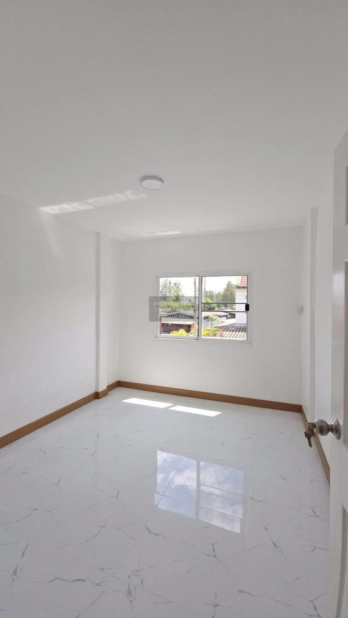 ขายทาวน์เฮ้าส์/ทาวน์โฮม  ศรีประจักษ์ 5 รีโนเวทใหม่ บางบัวทอง บางบ