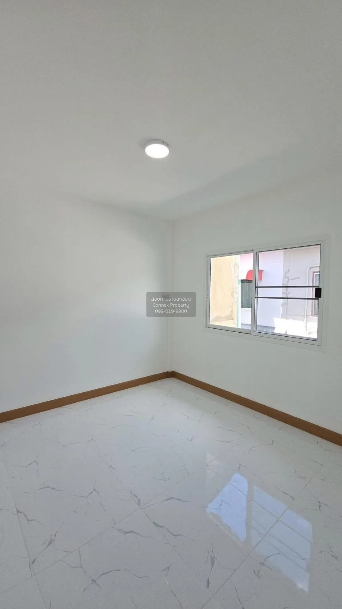 ขายทาวน์เฮ้าส์/ทาวน์โฮม  ศรีประจักษ์ 5 รีโนเวทใหม่ บางบัวทอง บางบ