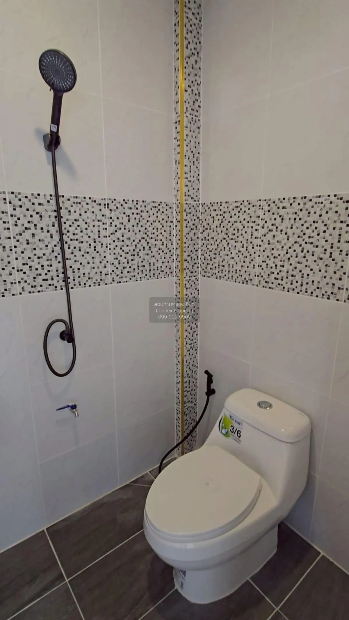 ขายทาวน์เฮ้าส์/ทาวน์โฮม  ศรีประจักษ์ 5 รีโนเวทใหม่ บางบัวทอง บางบ