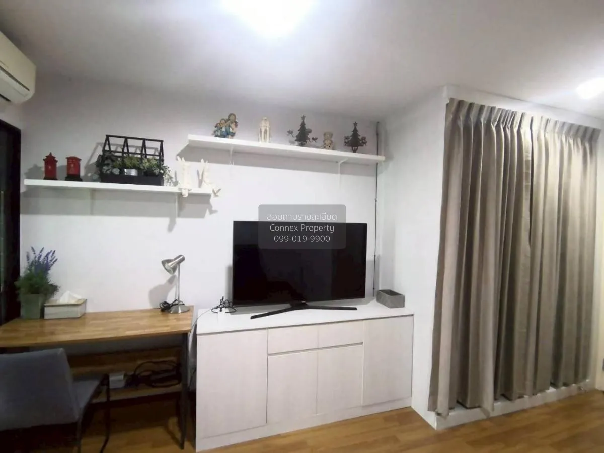 For Rent Condo , REGENT HOME 18 CHANGWATTANA - LAKSI , MRT-Wat Ph 1