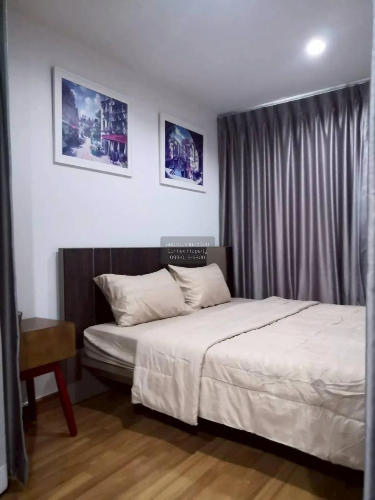 For Rent Condo , REGENT HOME 18 CHANGWATTANA - LAKSI , MRT-Wat Ph 4