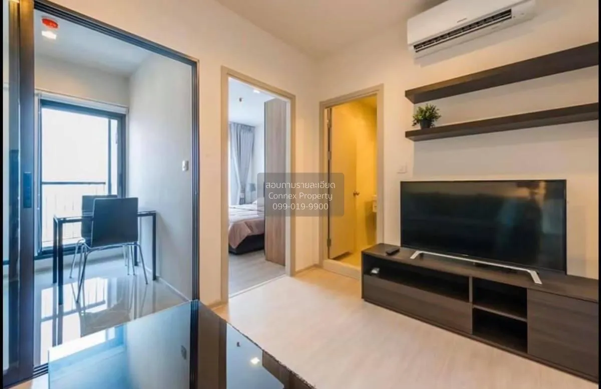 เช่าคอนโด  ไลฟ์ สุขุมวิท 48 BTS-พระโขนง พระโขนง เขต คลองเตย กรุงเ 2