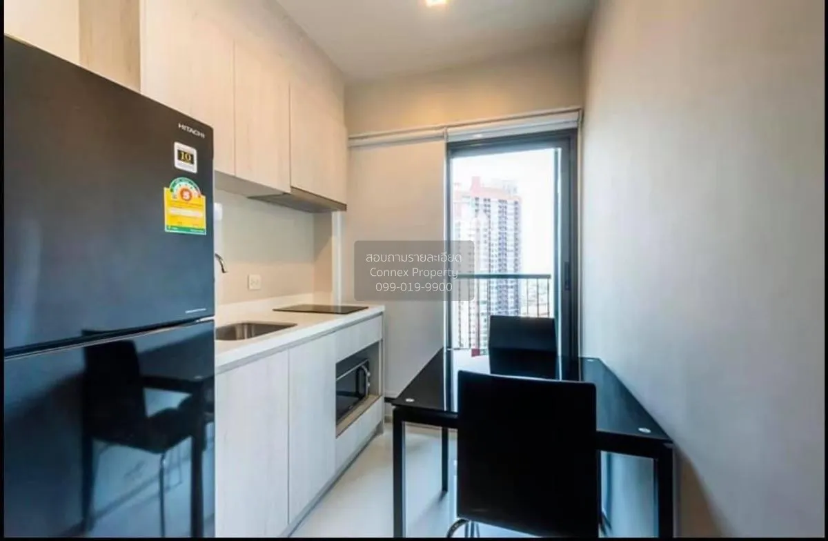 เช่าคอนโด  ไลฟ์ สุขุมวิท 48 BTS-พระโขนง พระโขนง เขต คลองเตย กรุงเ 3