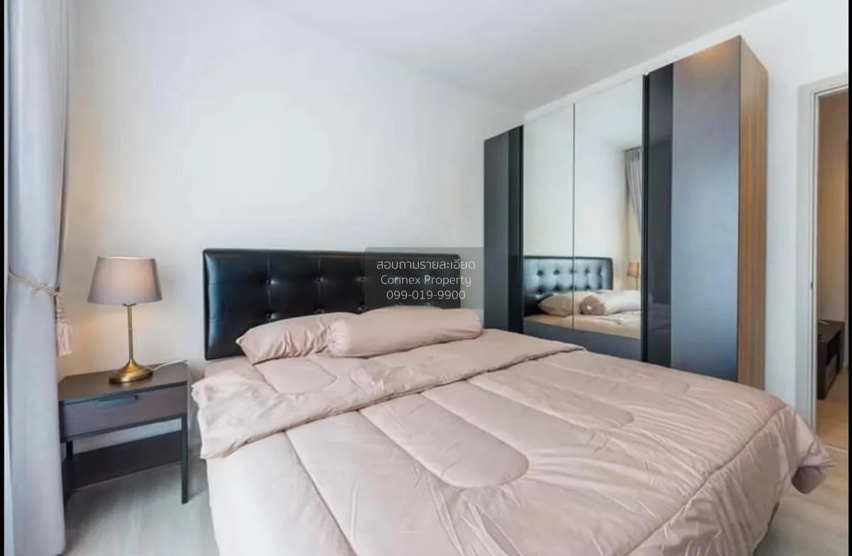 เช่าคอนโด  ไลฟ์ สุขุมวิท 48 BTS-พระโขนง พระโขนง เขต คลองเตย กรุงเ 4