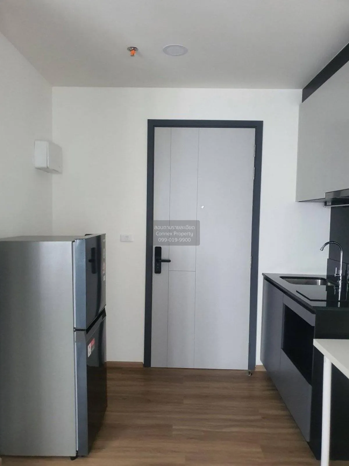 เช่าคอนโด  เดอะ สเตจ มายด์สเคป รัชดา - ห้วยขวาง ห้วยขวาง เขต ห้วย 3