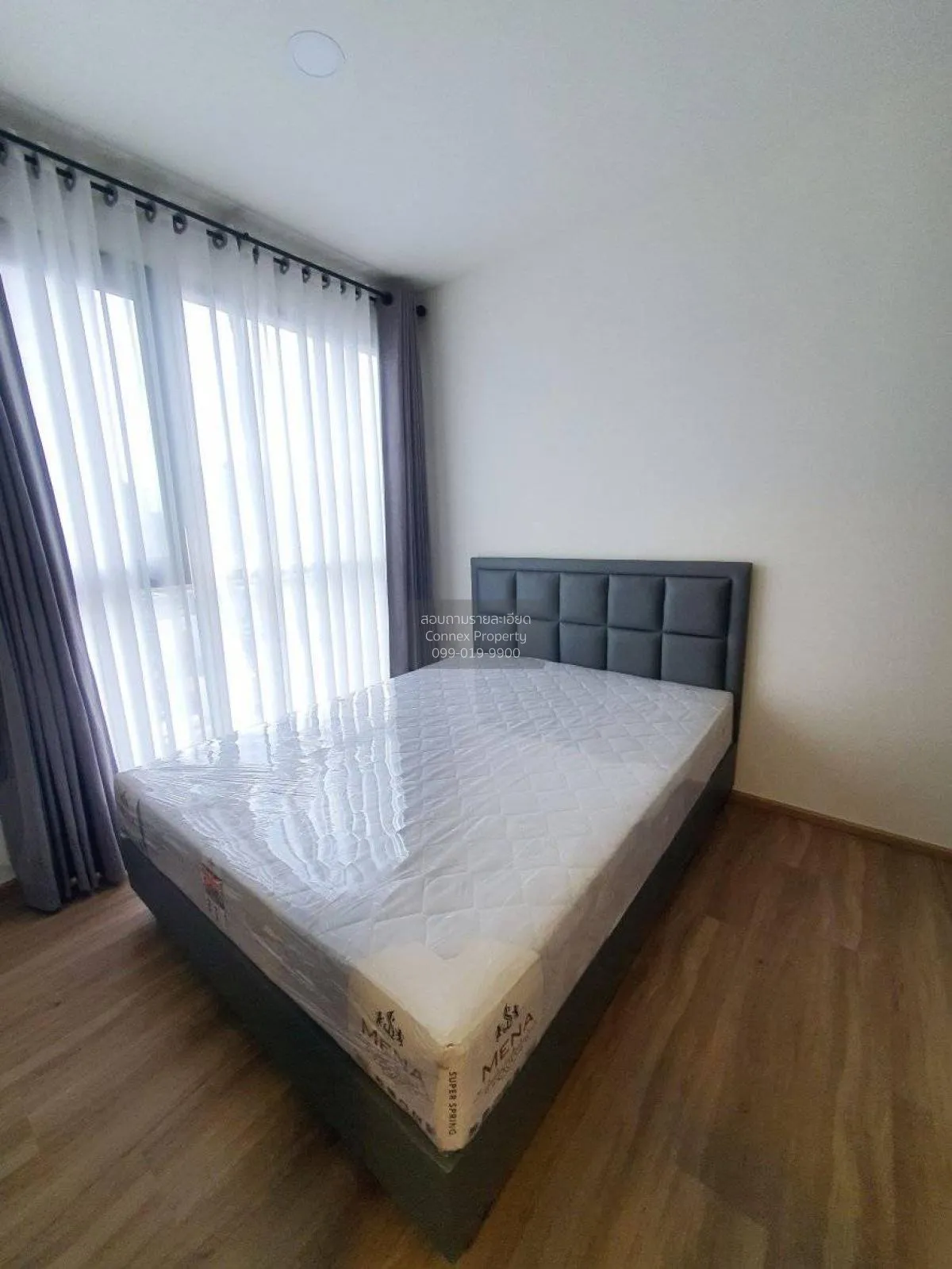 เช่าคอนโด  เดอะ สเตจ มายด์สเคป รัชดา - ห้วยขวาง ห้วยขวาง เขต ห้วย 4