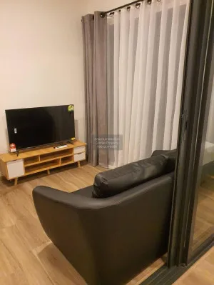 For Rent Condo , THE STAGE Mindscape Ratchada - Huai Khwang , Huai Khwang , Huai Khwang , Bangkok , CX-132572