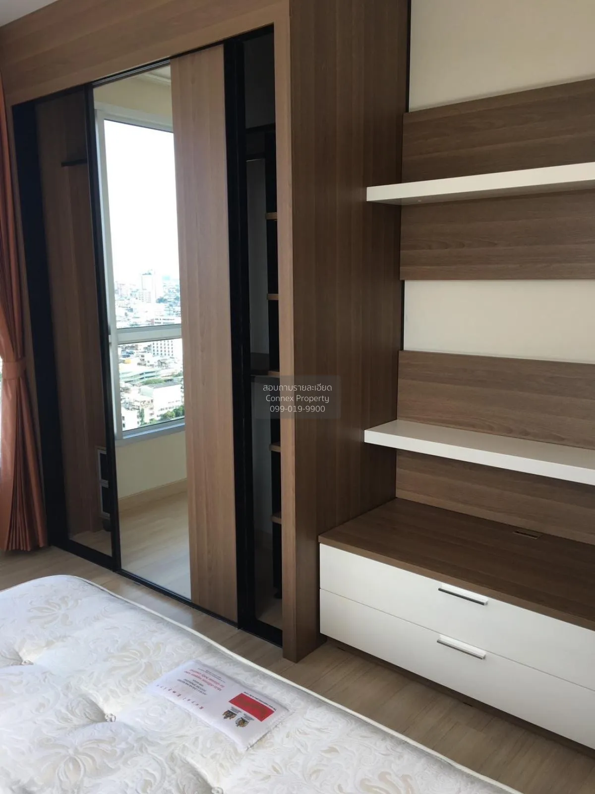 For Sale Condo , Life @ Sathorn 10 , BTS-Chong Nonsi , Silom , Ba 3