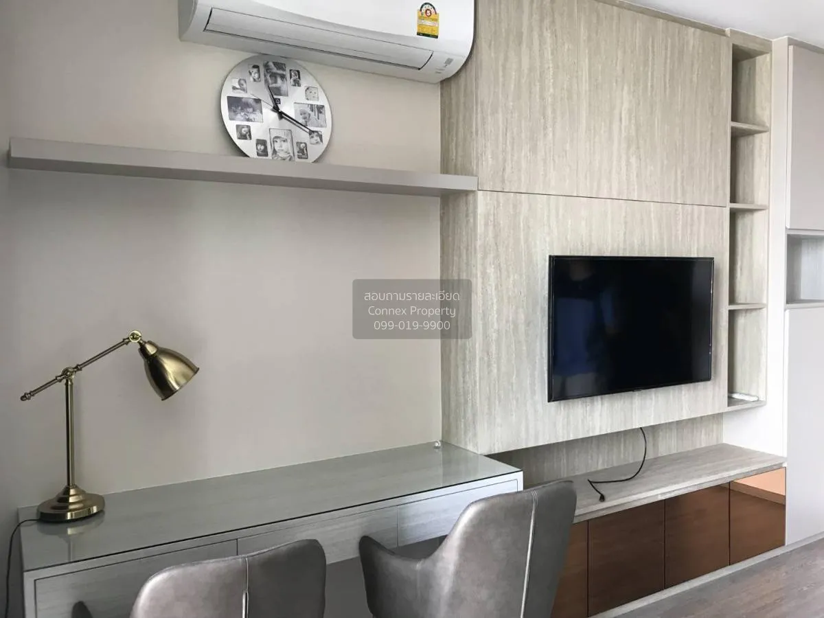 FOR SALE condo , RHYTHM Ekkamai , BTS-Ekkamai , Khlong Tan Nuea , 2