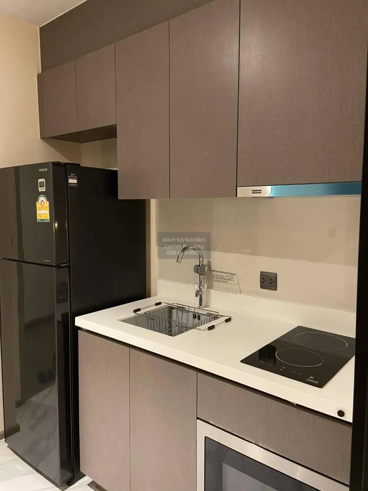 FOR SALE condo , RHYTHM Ekkamai , BTS-Ekkamai , Khlong Tan Nuea , 3