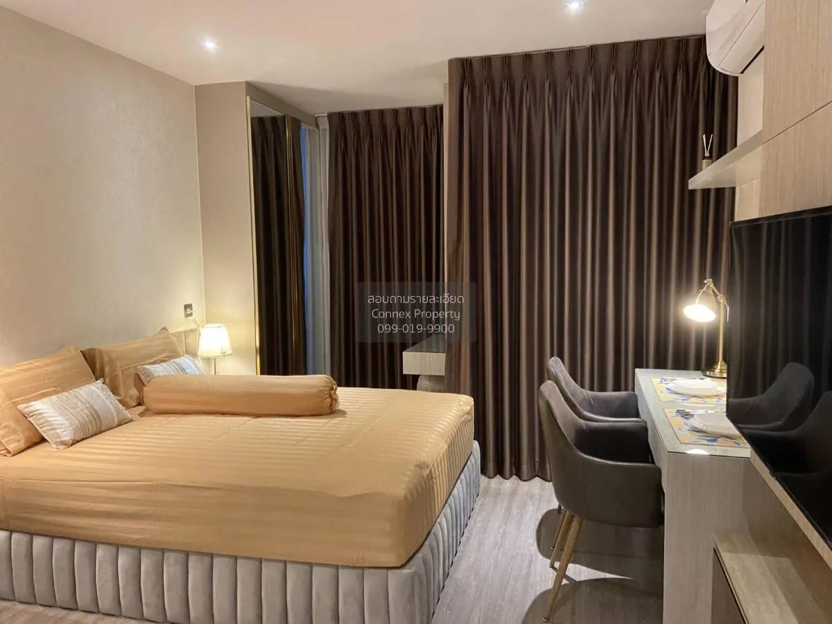 FOR SALE condo , RHYTHM Ekkamai , BTS-Ekkamai , Khlong Tan Nuea , 4