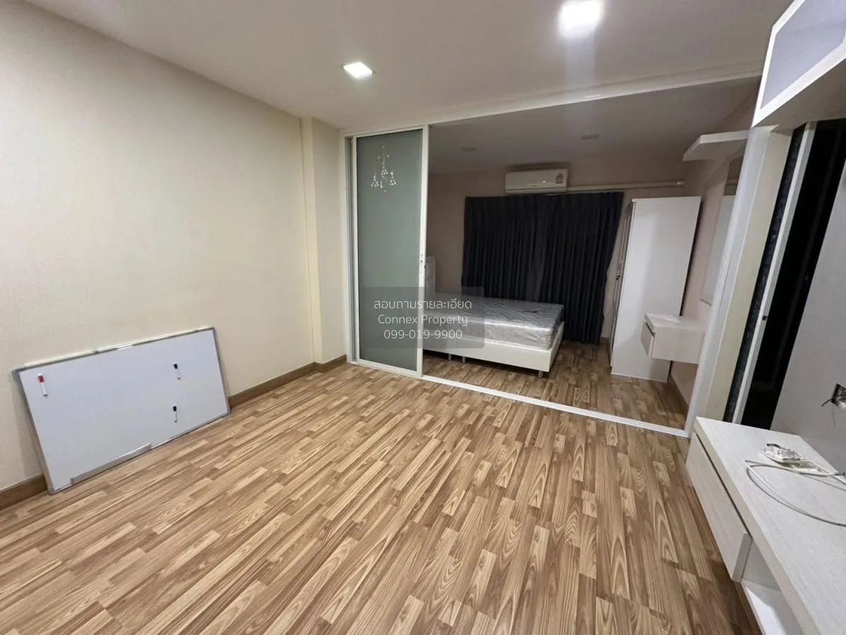 For Rent Condo , The One Plus D Huamak 12 , MRT-Sri Kretta , Hua  1