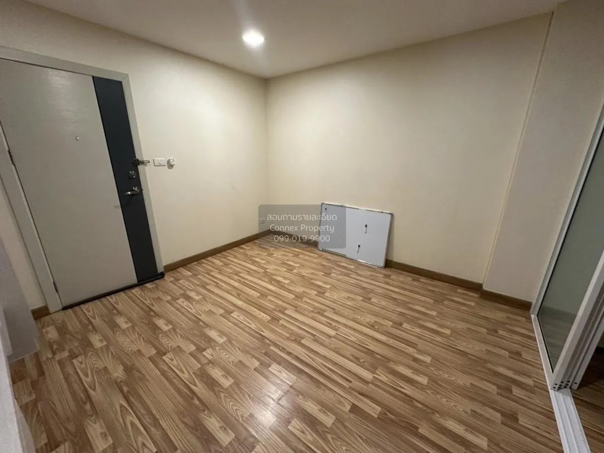 For Rent Condo , The One Plus D Huamak 12 , MRT-Sri Kretta , Hua  2