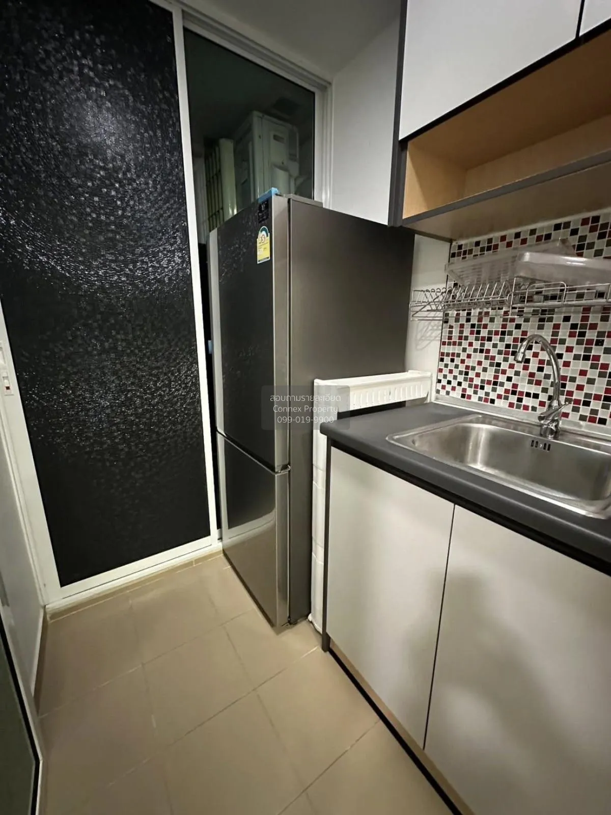 For Rent Condo , The One Plus D Huamak 12 , MRT-Sri Kretta , Hua 