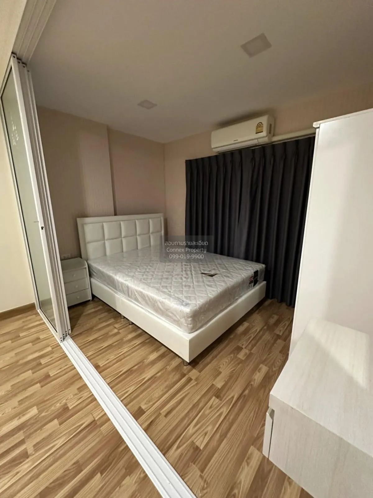 For Rent Condo , The One Plus D Huamak 12 , MRT-Sri Kretta , Hua 