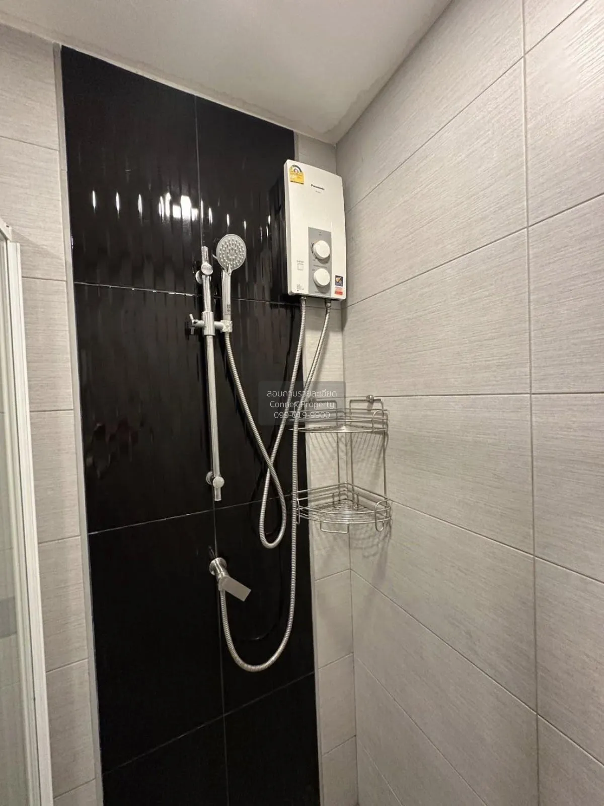 For Rent Condo , The One Plus D Huamak 12 , MRT-Sri Kretta , Hua 