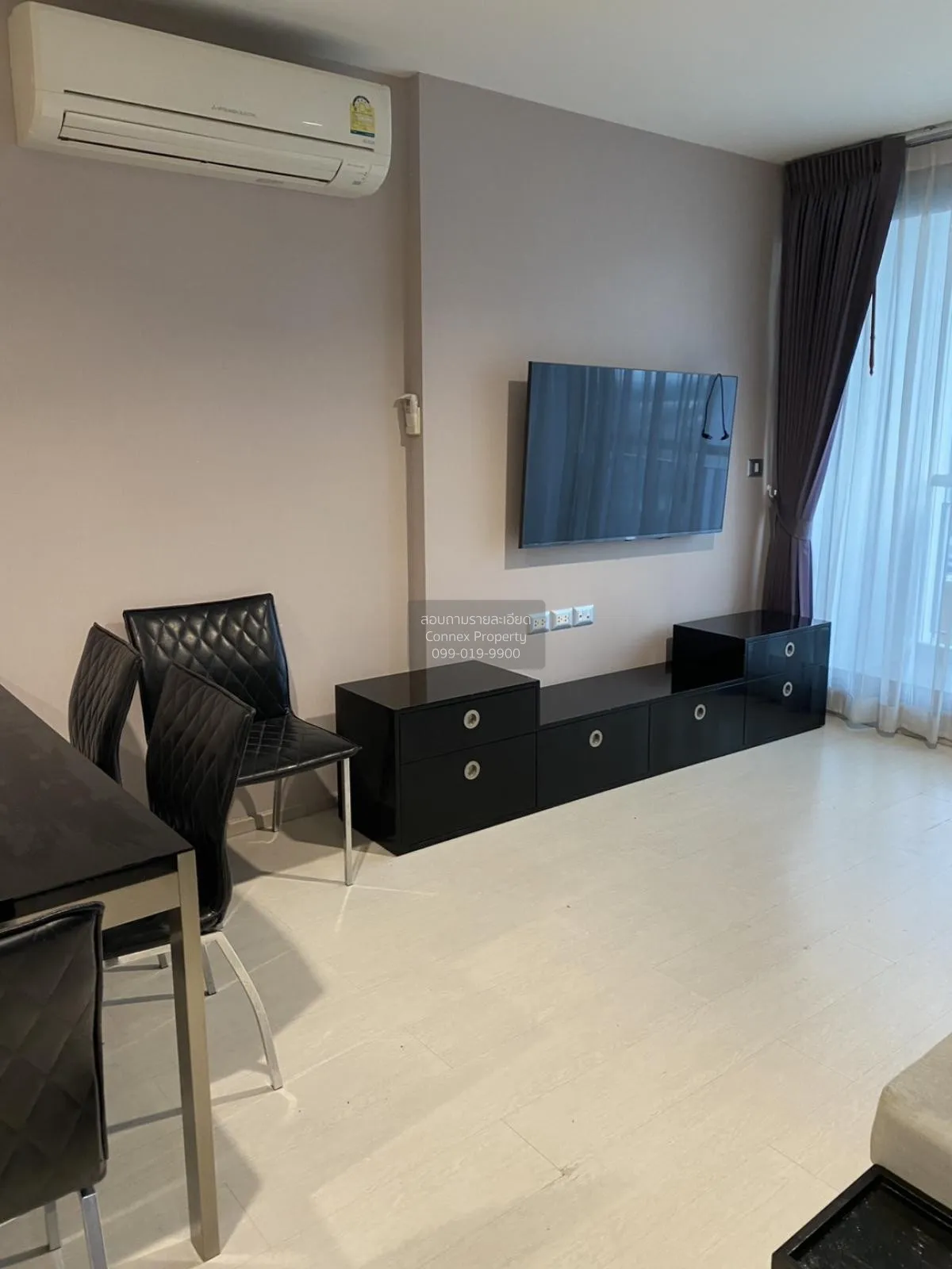 เช่าคอนโด  ริทึ่ม สุขุมวิท 42 BTS-เอกมัย พระโขนง เขต คลองเตย กรุง 2