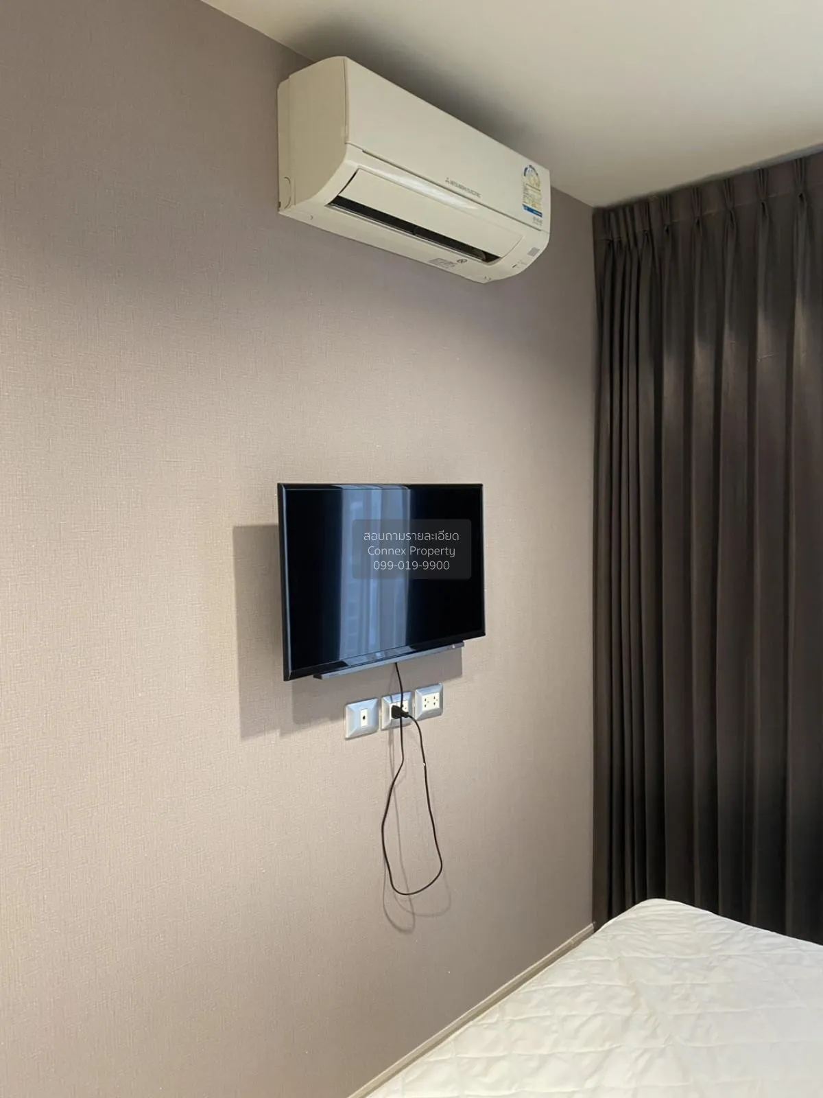 เช่าคอนโด  ริทึ่ม สุขุมวิท 42 BTS-เอกมัย พระโขนง เขต คลองเตย กรุง