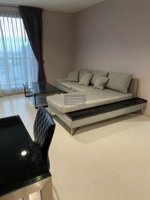 เช่าคอนโด  ริทึ่ม สุขุมวิท 42 BTS-เอกมัย พระโขนง เขต คลองเตย กรุงเทพ CX-132578