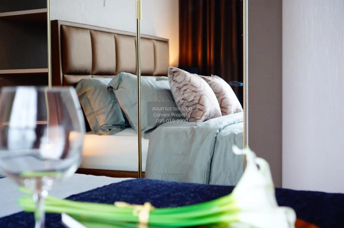 เช่าคอนโด  ไลฟ์ สุขุมวิท 48 BTS-พระโขนง พระโขนง เขต คลองเตย กรุงเ