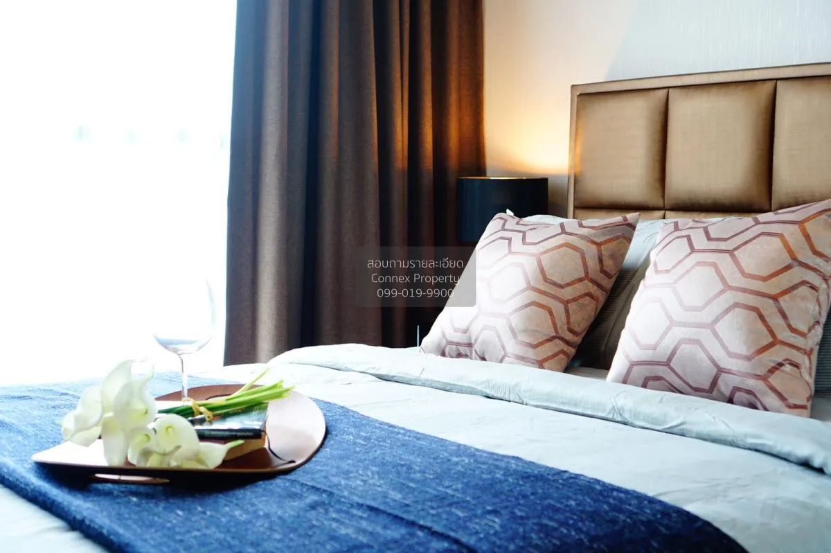 เช่าคอนโด  ไลฟ์ สุขุมวิท 48 BTS-พระโขนง พระโขนง เขต คลองเตย กรุงเ