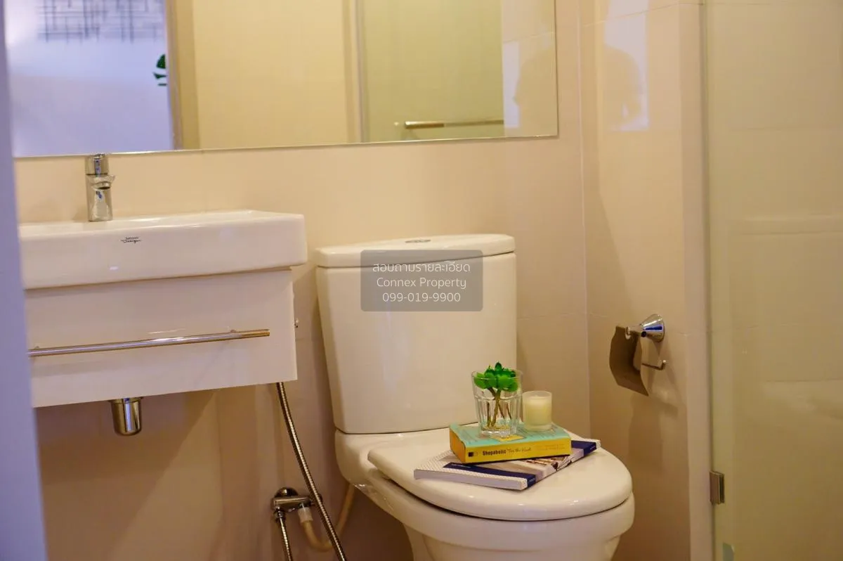 เช่าคอนโด  ไลฟ์ สุขุมวิท 48 BTS-พระโขนง พระโขนง เขต คลองเตย กรุงเ