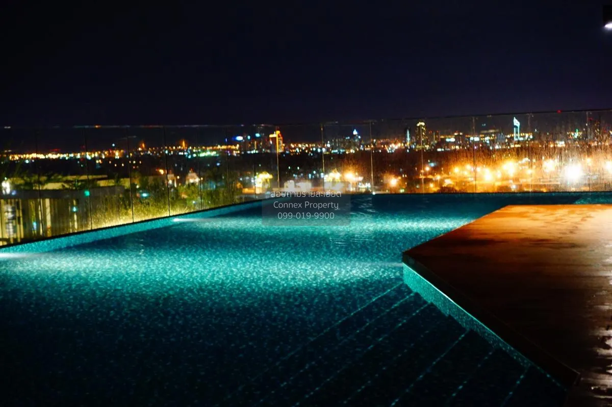 เช่าคอนโด  ไลฟ์ สุขุมวิท 48 BTS-พระโขนง พระโขนง เขต คลองเตย กรุงเ