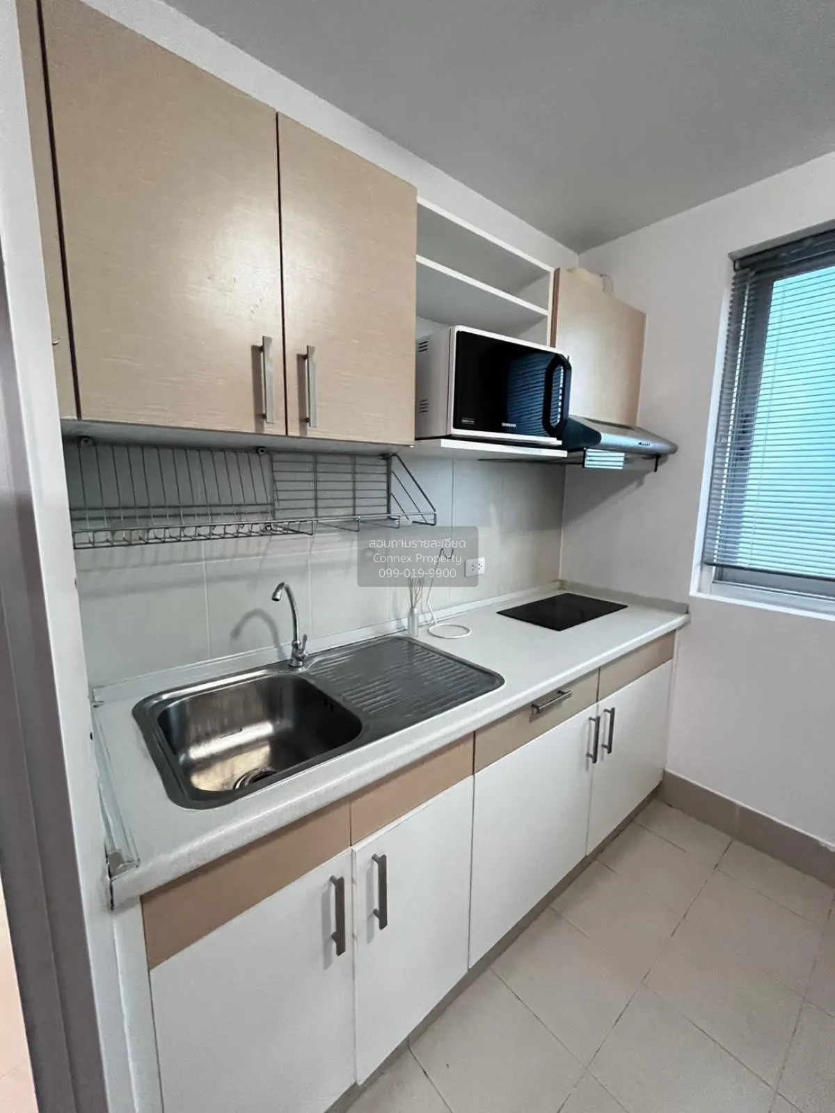 เช่าคอนโด  ศุภาลัย ปาร์ค เอกมัย - พัฒนาการ สวนหลวง เขต สวนหลวง กร