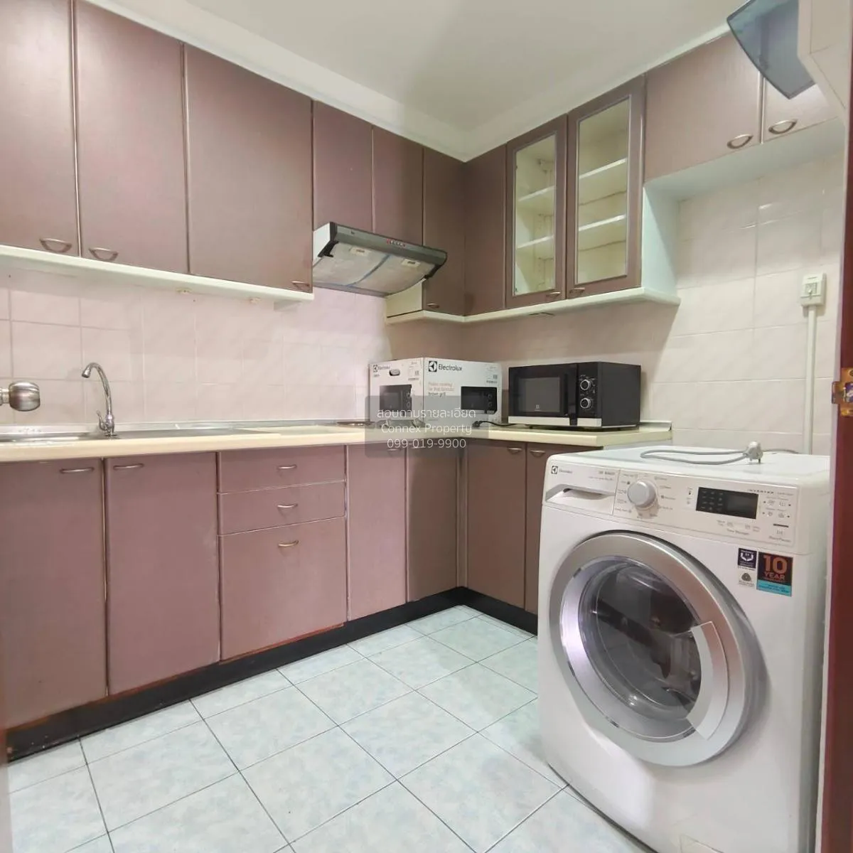 For Rent Condo , Wittayu Complex , BTS-Phloen Chit , Makkasan , R 3