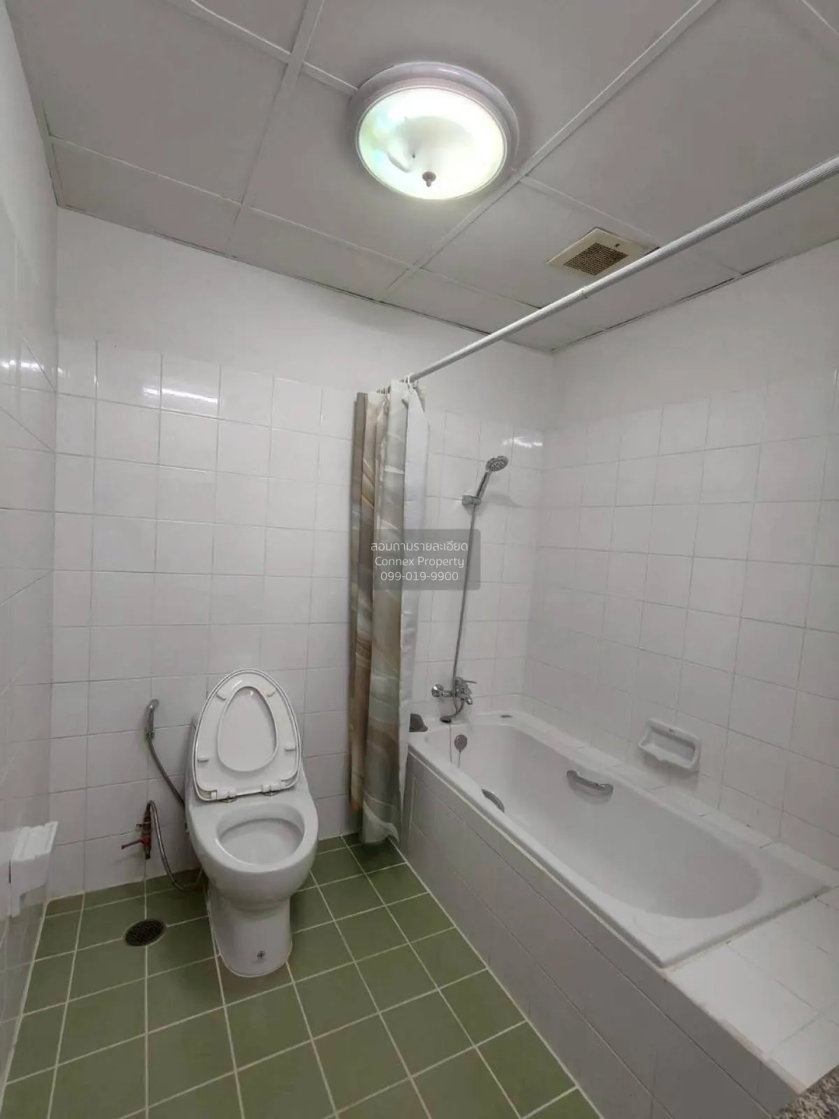 For Rent Condo , Wittayu Complex , BTS-Phloen Chit , Makkasan , R