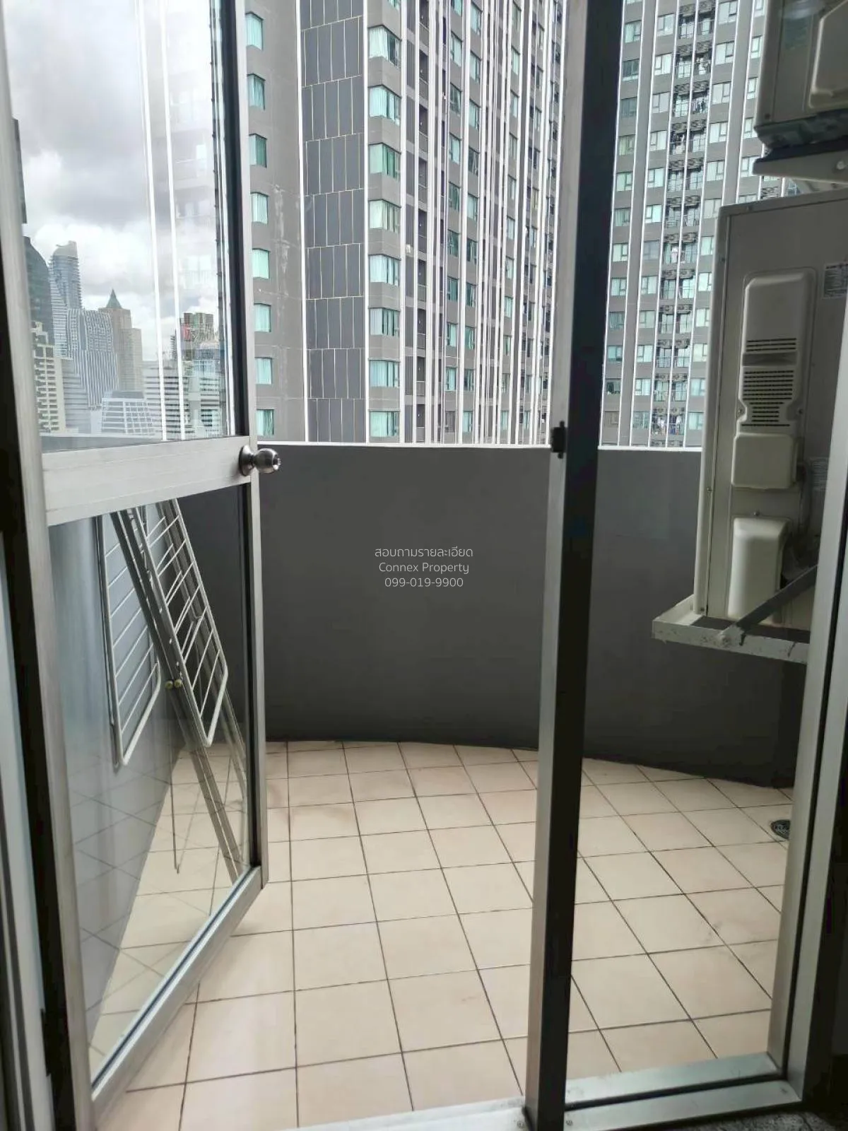 For Rent Condo , Wittayu Complex , BTS-Phloen Chit , Makkasan , R