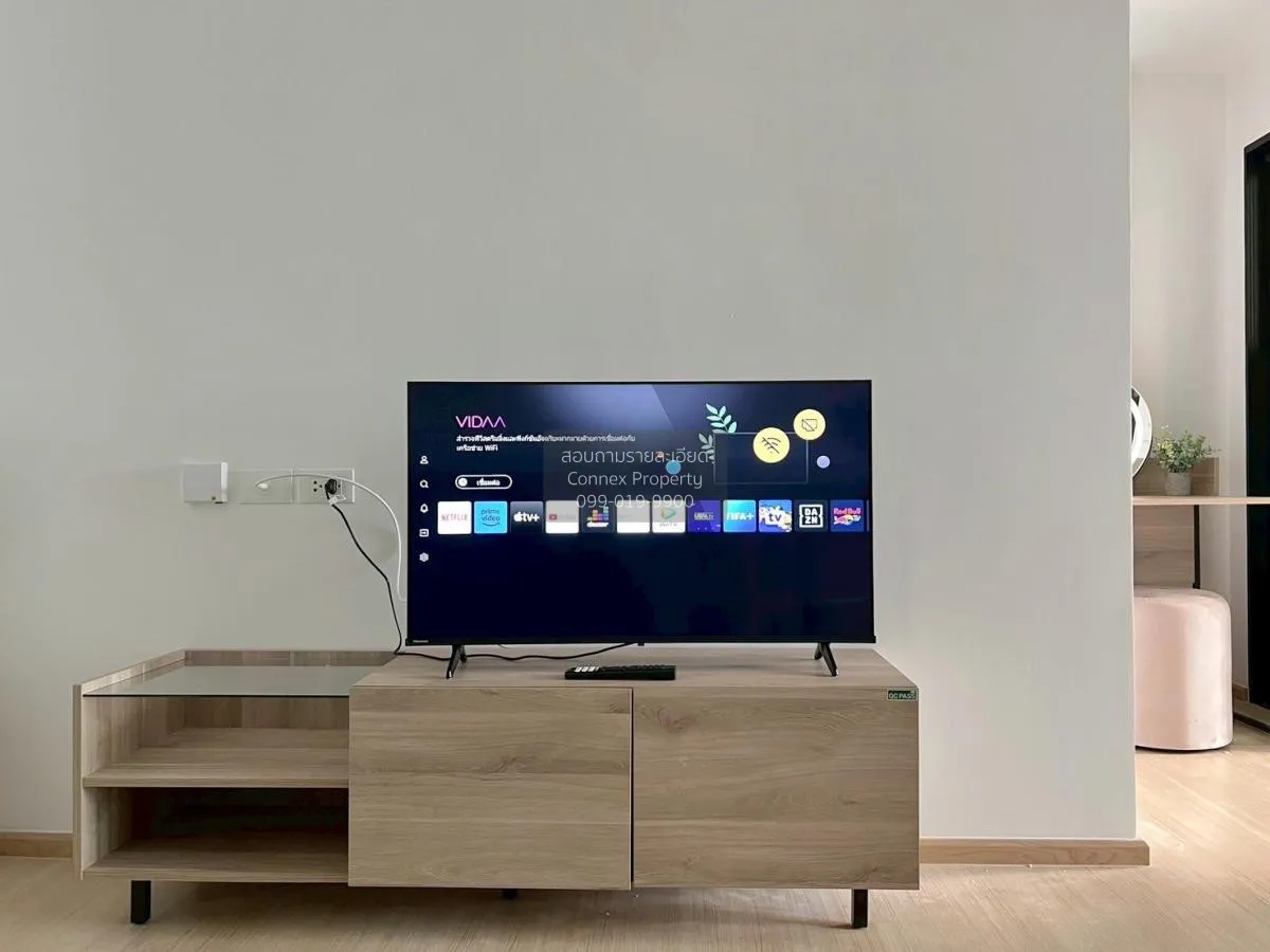 For Rent Condo , Chewathai Hallmark Ladprao-Chokchai 4 , MRT-Chok 3